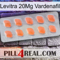 Levitra 20Mg Vardenafil 26